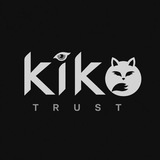 Telegram profile photo for Kiko trust