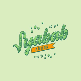 Telegram profile photo for Syabab Ambon