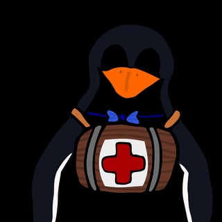 Telegram profile photo for Книги по стоматологии Medpedia резерв