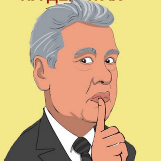 Telegram profile photo for Собянин и Москва: Немерюк и деньги
