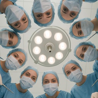 Telegram profile photo for Не Доводи до Врача