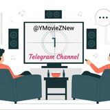 Telegram profile photo for YMovieZNew Request