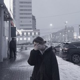 Telegram profile photo for ириска антихайп 🍬