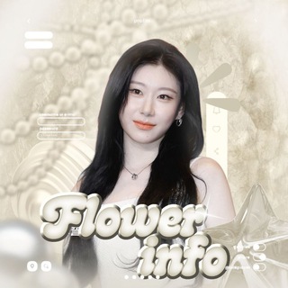 Telegram profile photo for Закрыты 𝗙𝗹𝗼𝘄𝗲𝗿 𝗳𝗹𝗼𝗼𝗱 𝗶𝗻𝗳𝗼