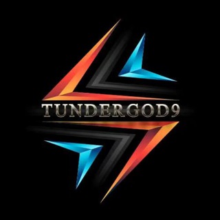 Telegram profile photo for 🇦🇺Thunder God 9 Channel