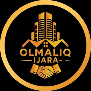 Telegram profile photo for Алмалык Аренда Квартира