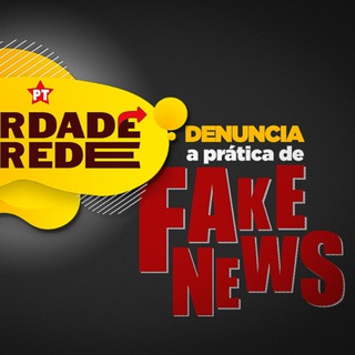 Telegram profile photo for VERDADE NA REDE