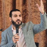 Telegram profile photo for د أدهم شرقاوي