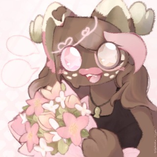 Telegram profile photo for ٭ᎦᎵᏒᎯᎿᎦ ᎯᏒᎿ٭