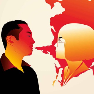 Telegram profile photo for BEEF: Акимов vs Донецков