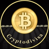 Telegram profile photo for Crypto Divisa 💎