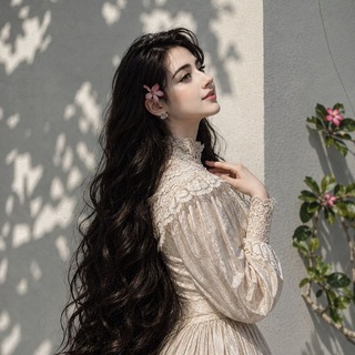 Telegram profile photo for أنا وحدي عالم