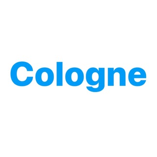 Telegram profile photo for buro_cologne