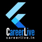 Telegram profile photo for Career Live Job Updates