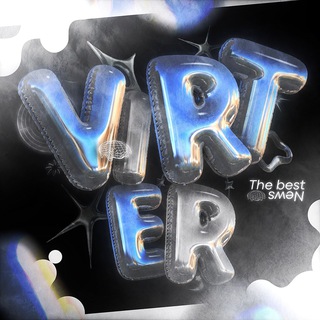Telegram profile photo for VIRTER