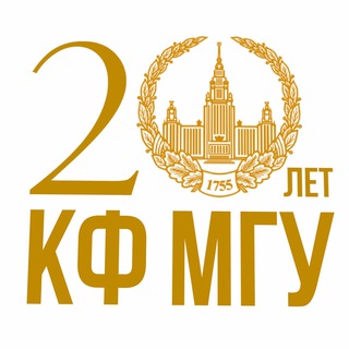 Telegram profile photo for Казахстанский филиал МГУ имени М.В.Ломоносова
