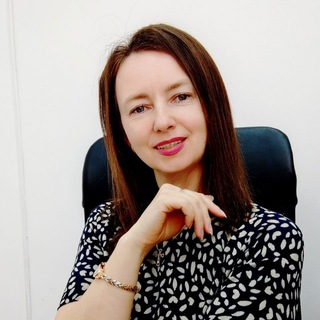 Telegram profile photo for коуч по работе с когнитивными схемами (схема Д. Янга)