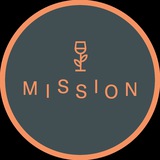 Telegram profile photo for MISSION