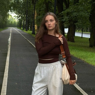 Telegram profile photo for Katya Afanasevaa