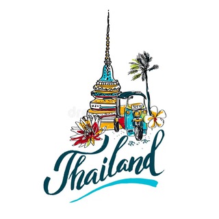 Telegram profile photo for 泰国修车出海交友群
