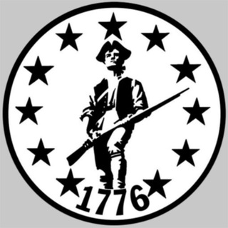 Telegram profile photo for Proud Patriot Q17