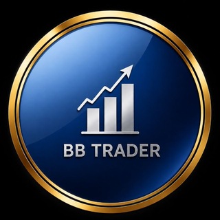Telegram profile photo for BB TRADER 2