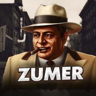 Telegram profile photo for ZUMER GAMBLING