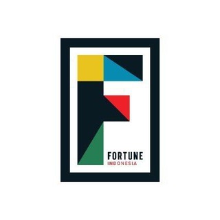 Telegram profile photo for FORTUNE Indonesia | Berita Bisnis Terupdate