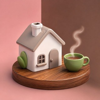 Telegram profile photo for PRO Кухню и Лайфхаки