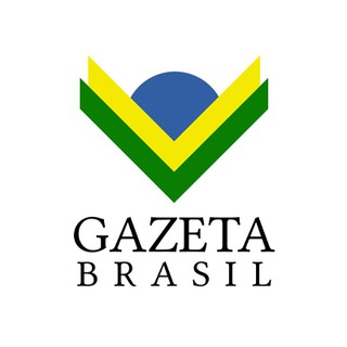 Telegram profile photo for Gazeta Brasil