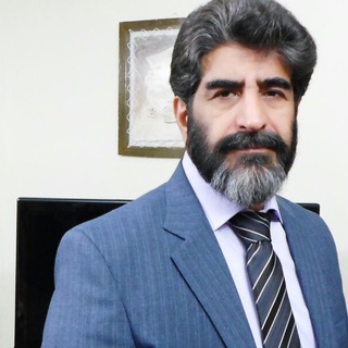 Telegram profile photo for طب سنتی با حمید