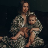 Telegram profile photo for Большая маленькая ложка