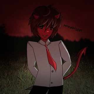 Telegram profile photo for Медельсон 🔴