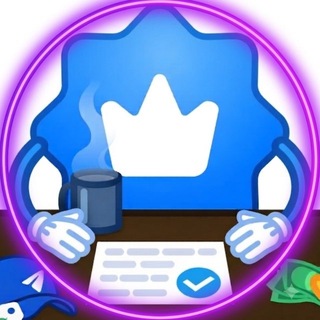 Telegram profile photo for ๐๐๐ฃ๐จ๐ซ ๐๐จ๐ฆ๐ฆ๐ฎ๐ง๐ข๐ญ๐ฒ๐