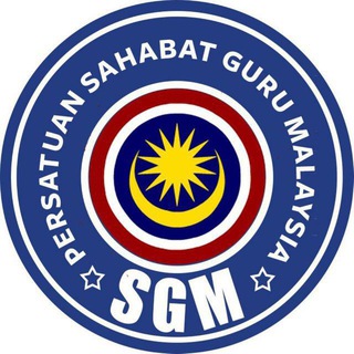 Telegram profile photo for SGM - Sahabat Guru Malaysia