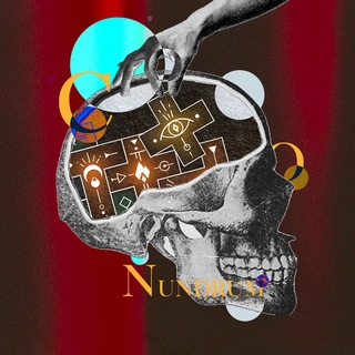Telegram profile photo for RE99: Conundrum