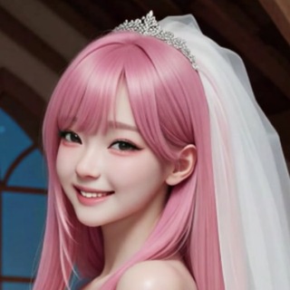 Telegram profile photo for AI动漫·真人短剧 ✿ 3D同人国漫