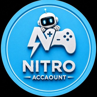 Telegram profile photo for سلف ساز | Nitro self Acc | سلف رایگان