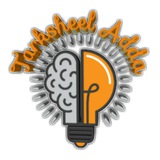 Telegram profile photo for Tarksheel Adda