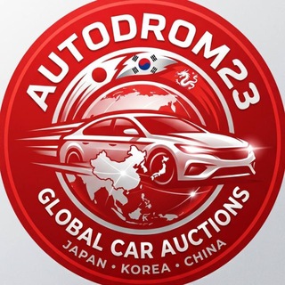 Telegram profile photo for AUTODROM23