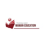Telegram profile photo for MAMAN EDUCATION