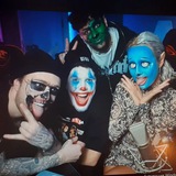 Telegram profile photo for Домфандомов❤️🔥😡