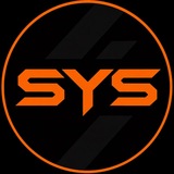 Telegram profile photo for SYS PROJECT