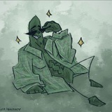 Telegram profile photo for Не личный ТГК... Кусация: Приёмыш