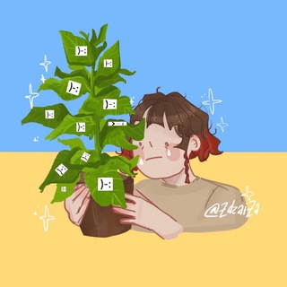 Telegram profile photo for печериці мариновані