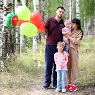 Telegram profile photo for Наталья Зайцева (Natalya___zayceva)