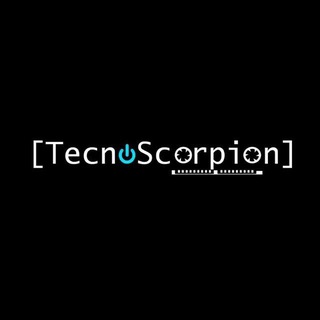 Telegram profile photo for TecnoScorpion Tienda