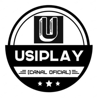 Telegram profile photo for Usiplay (Canal de Respaldo)