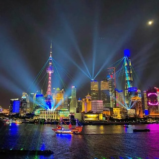 Telegram profile photo for 全网推广接单