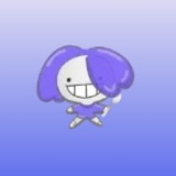 Telegram profile photo for Glooki Stickers